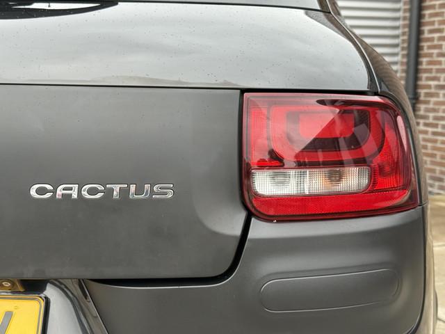 Citroën C4 Cactus