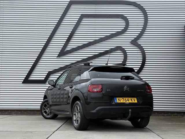 Citroën C4 Cactus