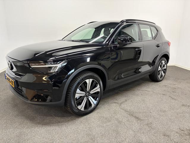 Volvo XC40 2023 Elektrisch