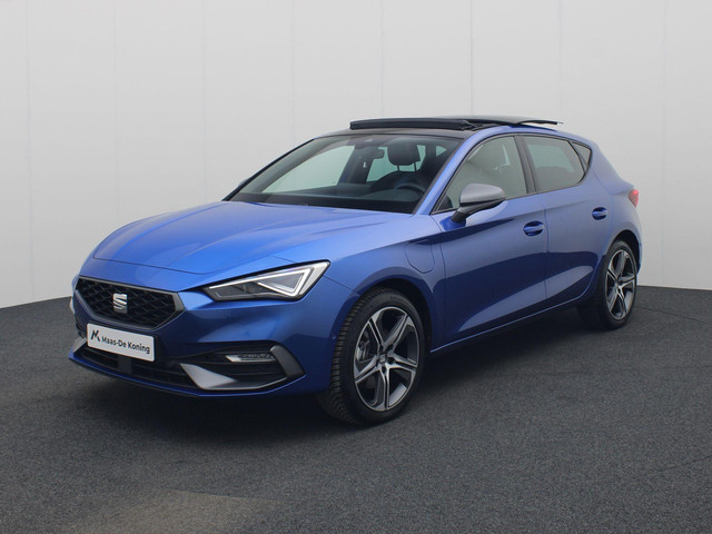 Seat Leon 2024 Hybride