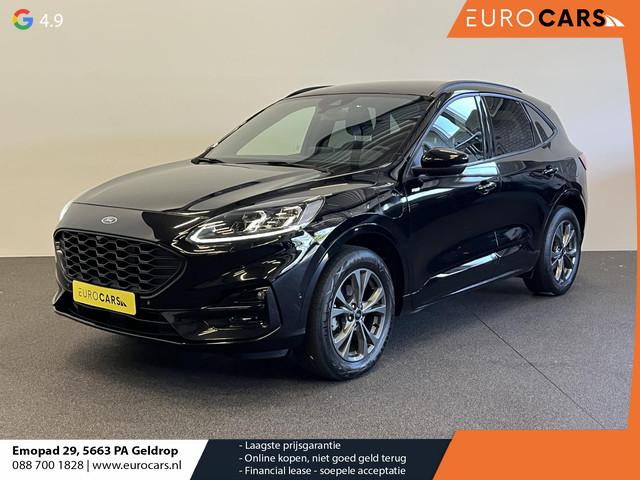 Ford Kuga 2022 Hybride