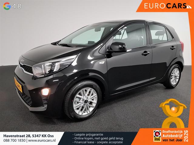 Kia Picanto 2023 Benzine
