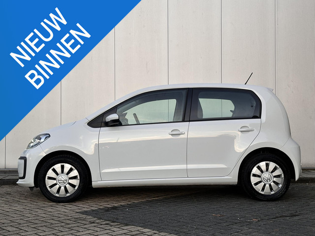 Volkswagen up! 2019 Benzine