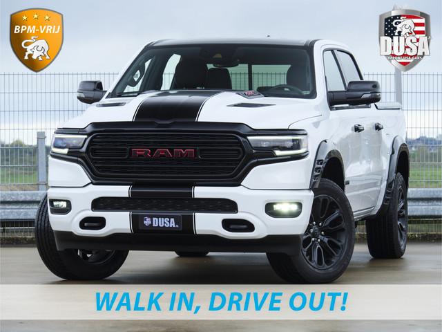 Dodge Ram 2024 LPG