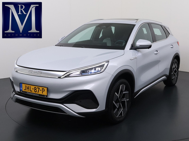 BYD ATTO 3 2023 Elektrisch