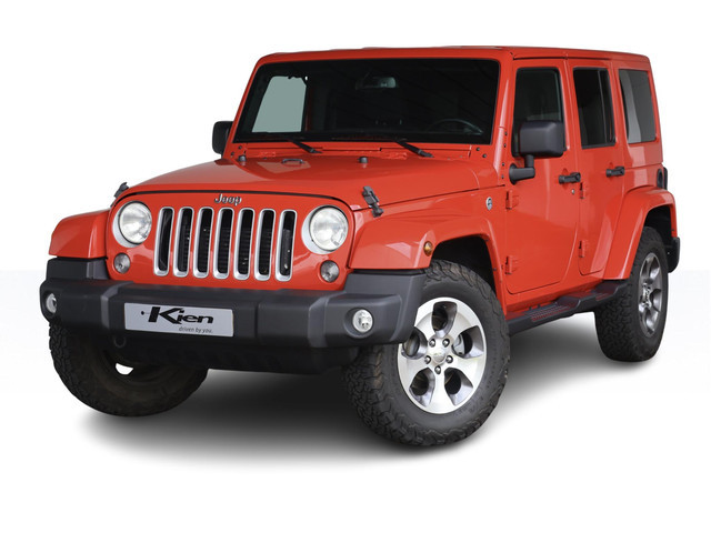 Jeep Wrangler 2019 Diesel