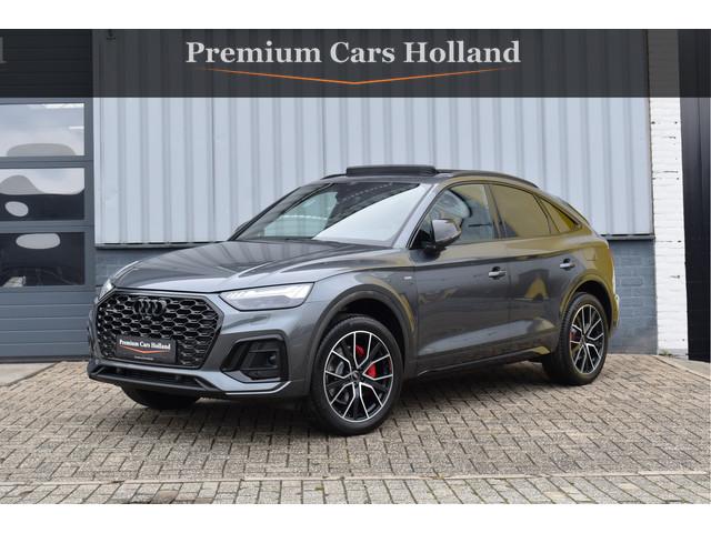 Audi Q5 2022 Hybride