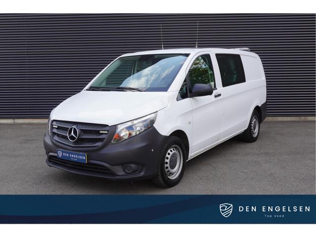 Mercedes-Benz Vito 2016 Diesel
