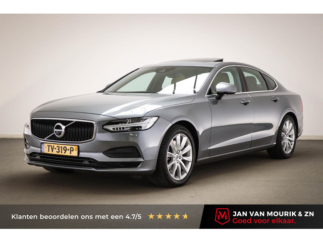 Volvo S90 2018 Benzine