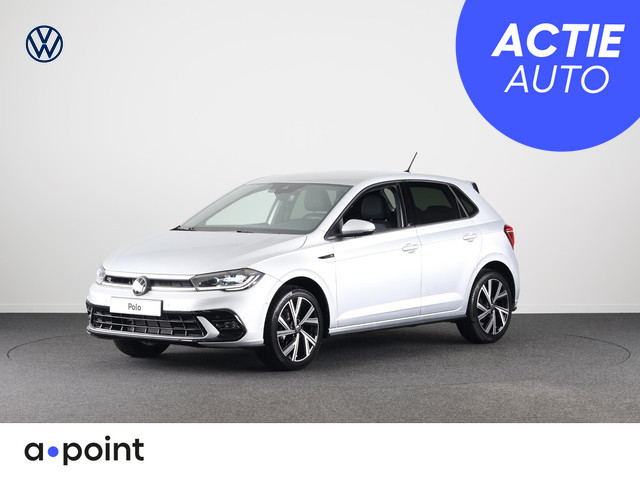 Volkswagen Polo 2026 Benzine