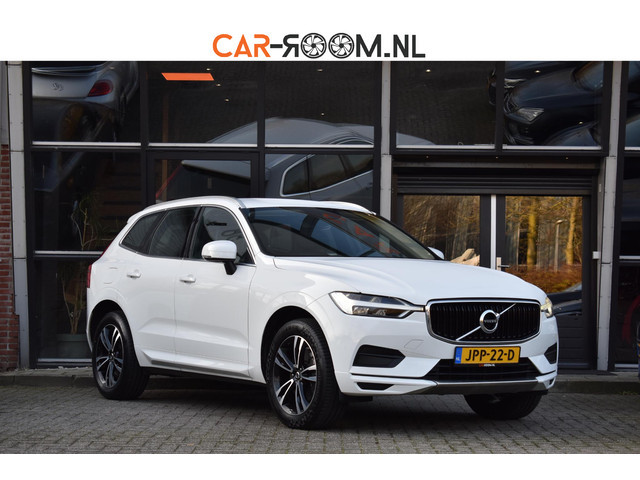 Volvo XC60 2020 Benzine