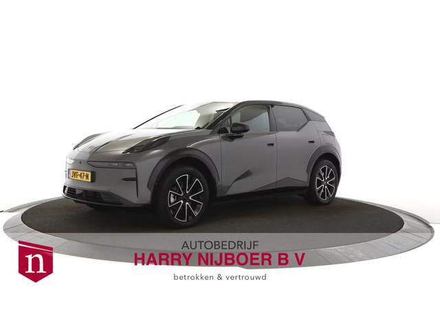 Zeekr X 2026 Elektrisch