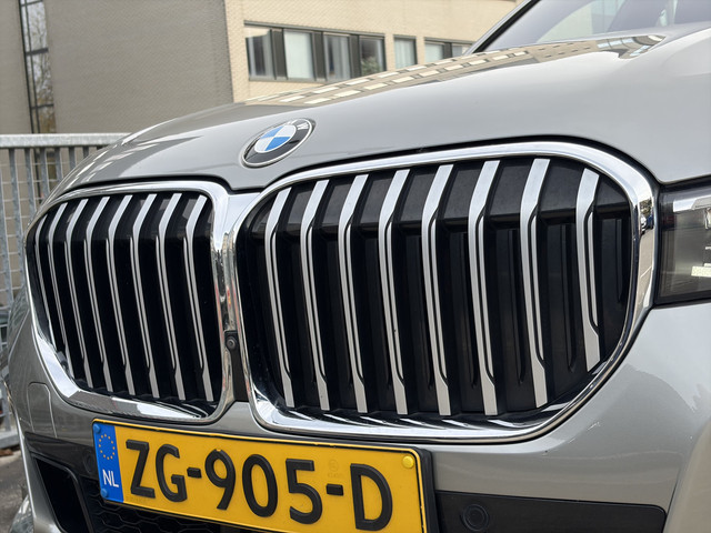 BMW 7 Serie