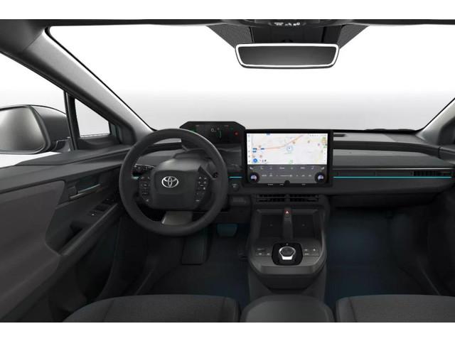 Toyota CHR +