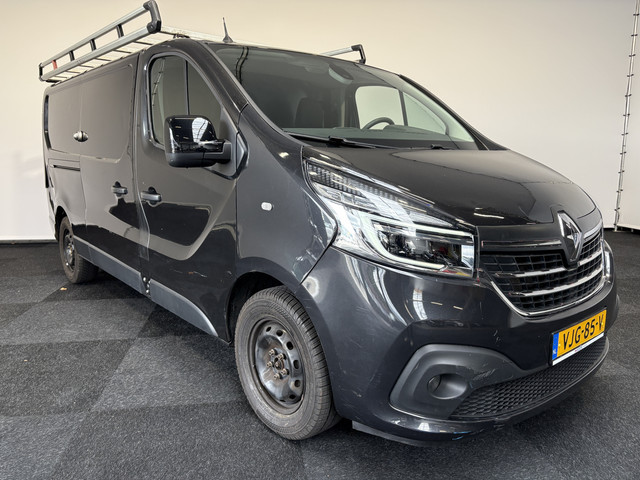 Renault Trafic 2021 Diesel