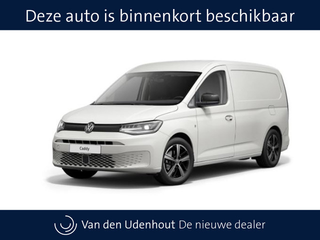 Volkswagen Caddy 2023 Diesel