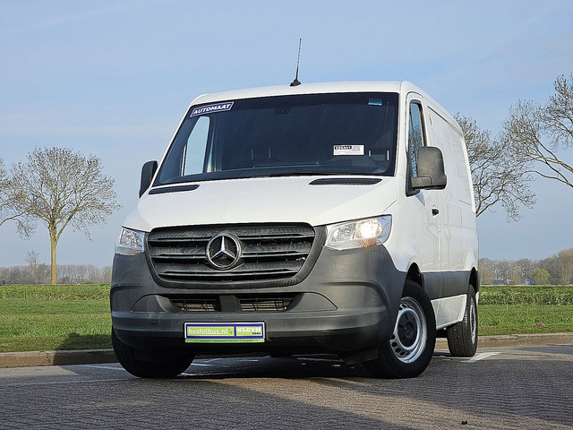 Mercedes-Benz Sprinter 2019 Diesel