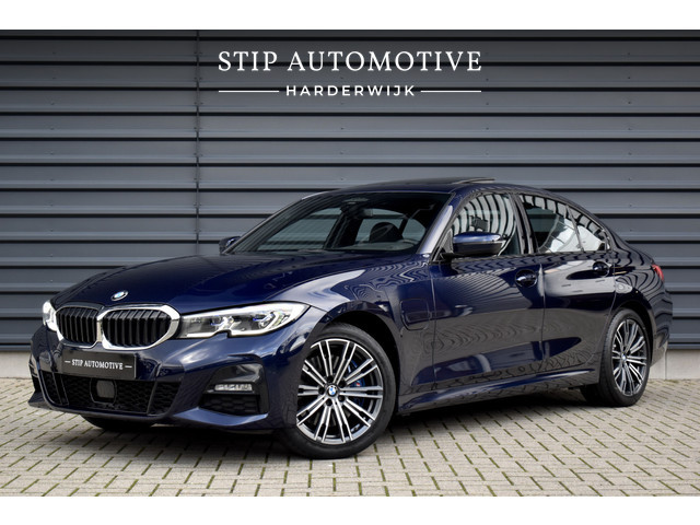 BMW 3 Serie 2020 Hybride