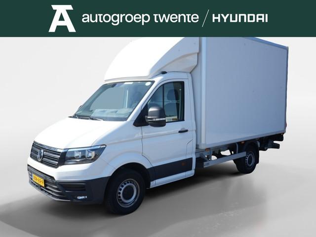 Volkswagen Crafter 2023 Diesel