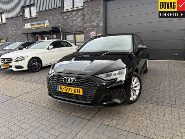 Audi A3 2022 Hybride
