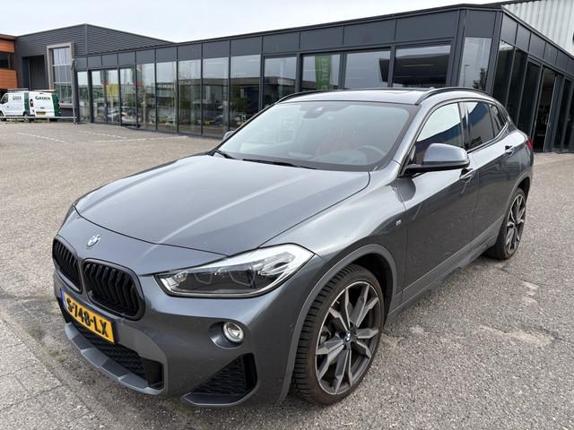 BMW X2 2019 Benzine