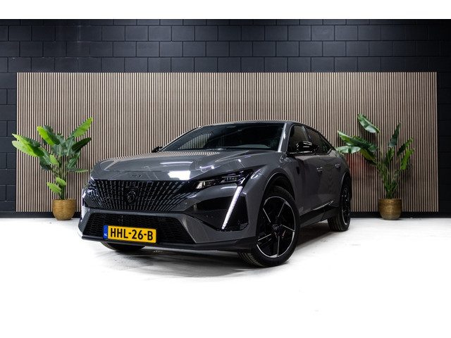 Peugeot 408 2024 Benzine