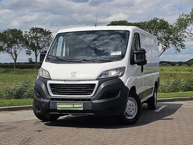 Peugeot Boxer 2018 Diesel