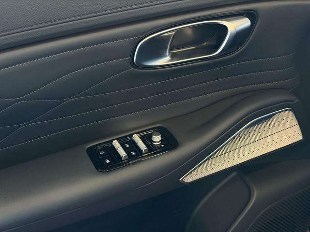 Geely Starray EM-i