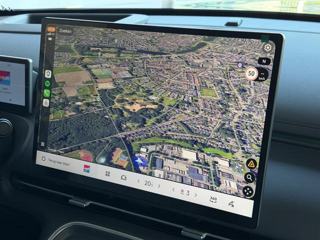 Geely Starray EM-i