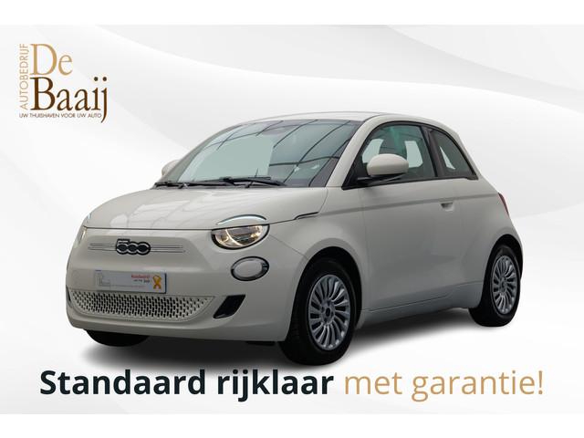 Fiat 500 2023 Elektrisch