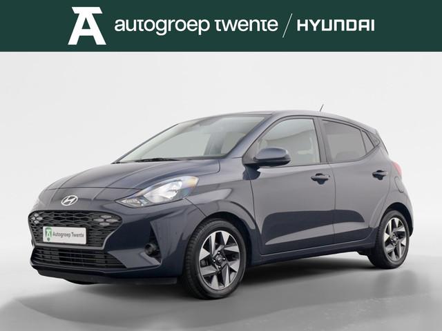 Hyundai i10 2025 Benzine