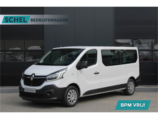 Renault Trafic 2020 Diesel