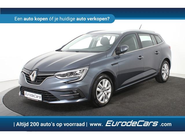 Renault Mégane 2022 Diesel
