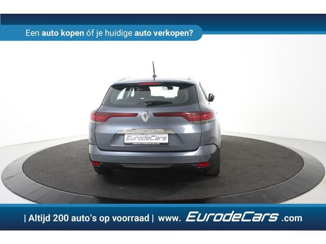 Renault Mégane