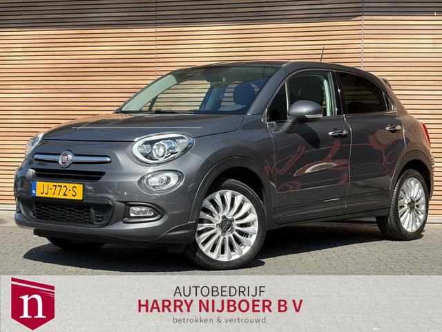 Fiat 500X 2016 Benzine