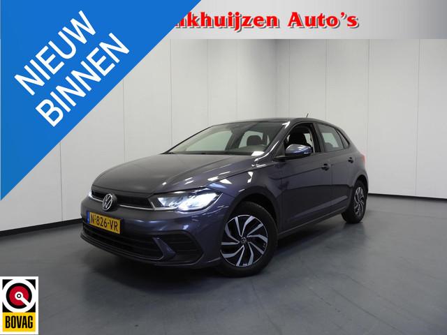 Volkswagen Polo 2021 Benzine