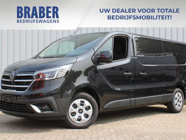 Renault Trafic 2024 Diesel