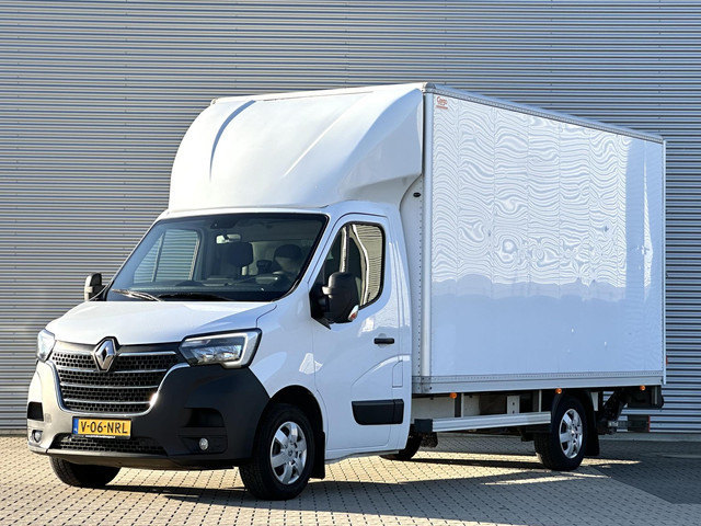Renault Master 2023 Diesel