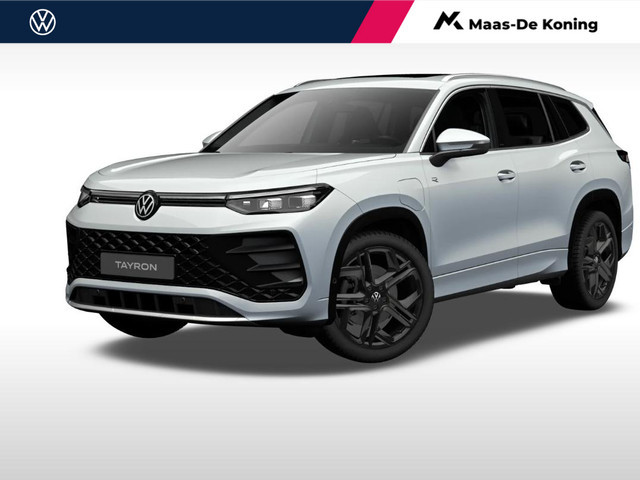 Volkswagen Tayron 2026 Benzine