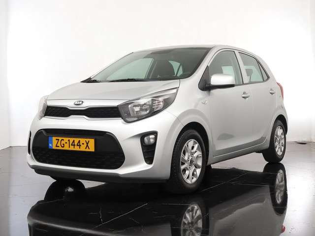 Kia Picanto 2019 Benzine