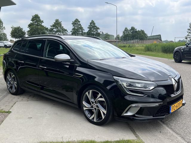 Renault Mégane