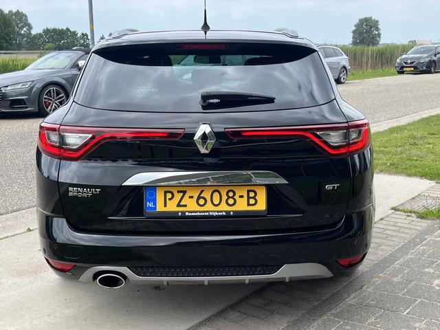 Renault Mégane