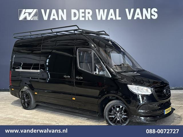 Mercedes-Benz Sprinter 2019 Diesel