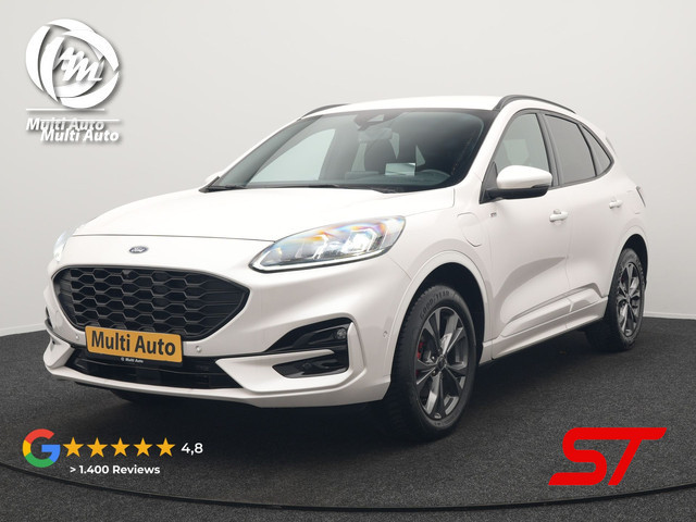 Ford Kuga 2023 Hybride