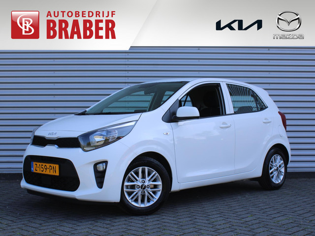 Kia Picanto 2024 Benzine