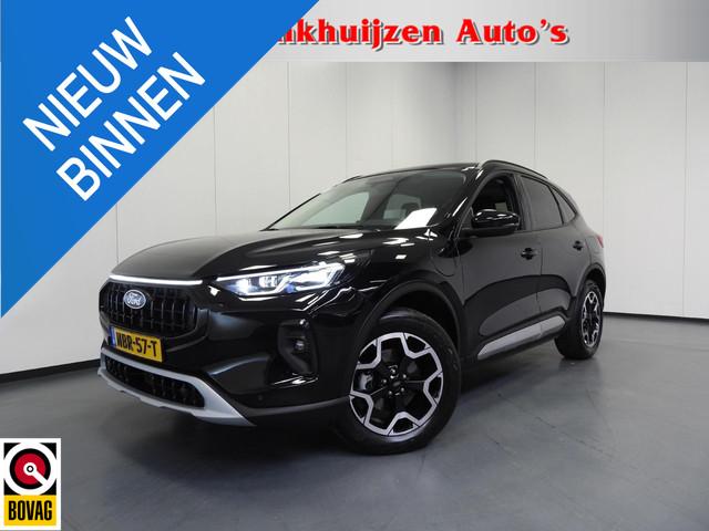 Ford Kuga 2024 Hybride