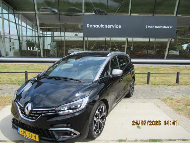 Renault Grand Scénic