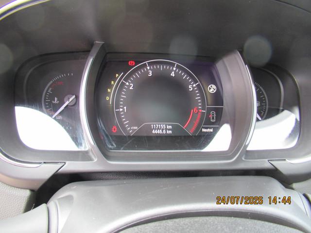 Renault Grand Scénic