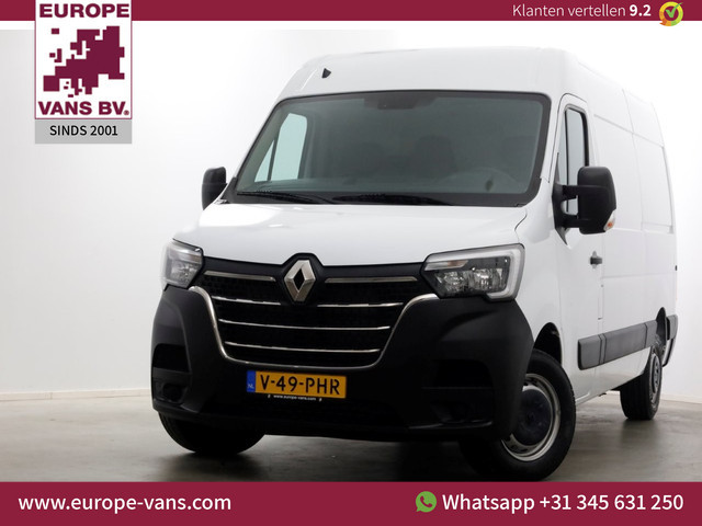 Renault Master 2023 Diesel