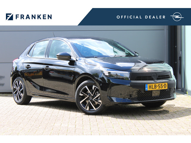 Opel Corsa 2024 Benzine